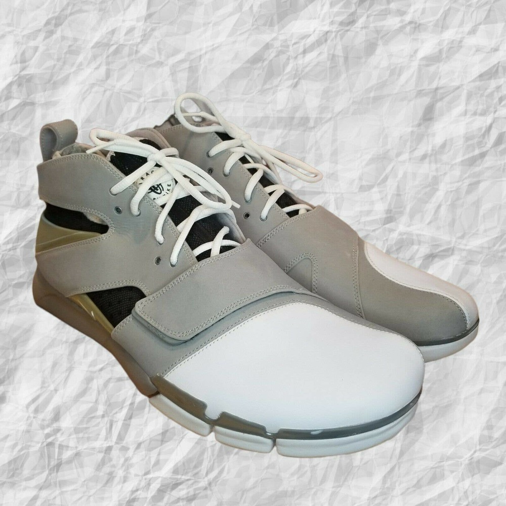 Nike men's 15 Huarache HT2K7 315865-102 2006